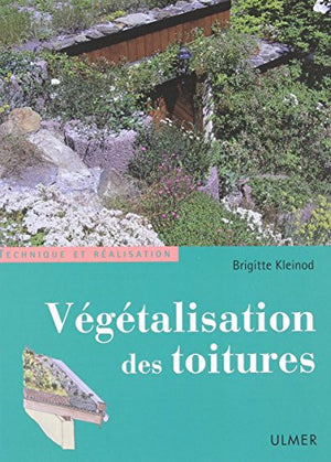 Végétalisation des toitures