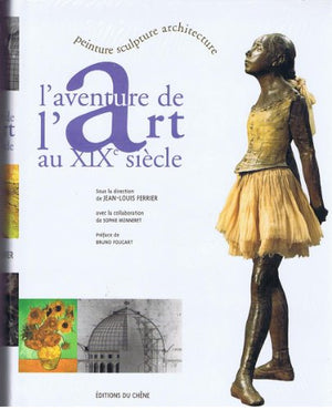 L'aventure de l'art au XIXe siècle