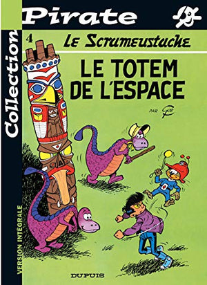 Le totem de l'espace