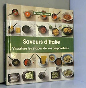 Saveurs d'Italie