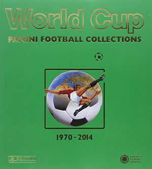 Panini World Cup 1970-2014