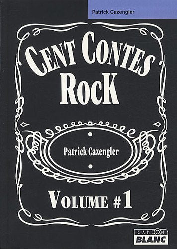 Cent contes rock