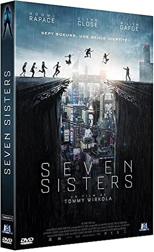 Seven Sisters [DVD]