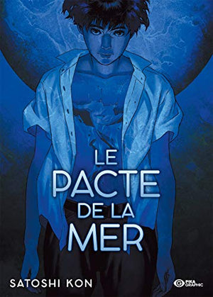 Le Pacte de la mer