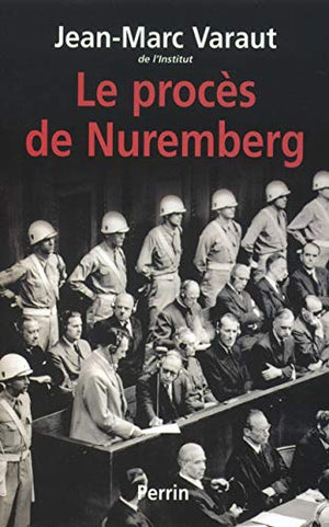 Le procès de Nuremberg