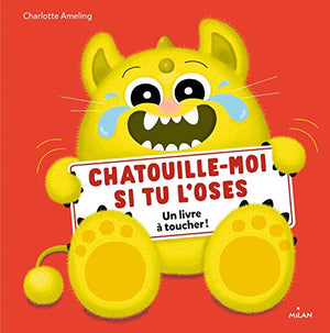 Chatouille-moi si tu l'oses