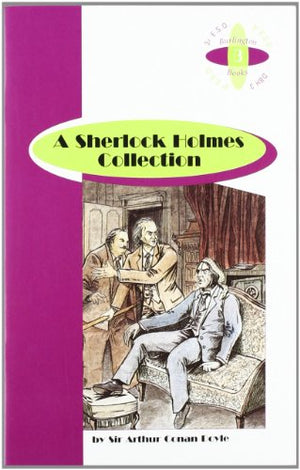 Sherlock Holmes Collection