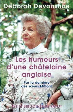 Les humeurs d'une châtelaine anglaise