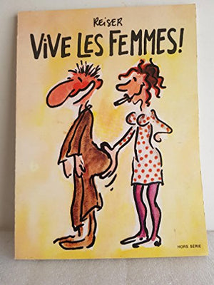 Vive les femmes !