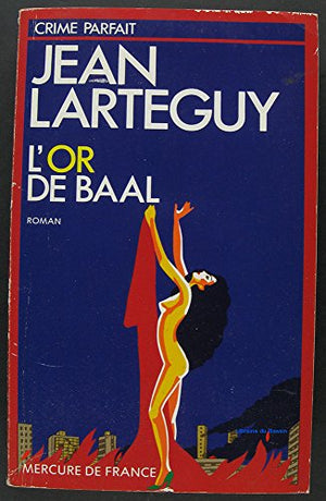 L'or de Baal