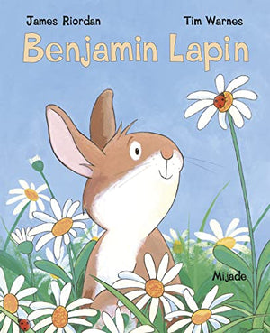 Benjamin Lapin