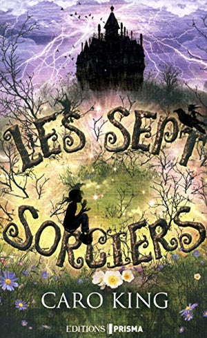 Les sept sorciers