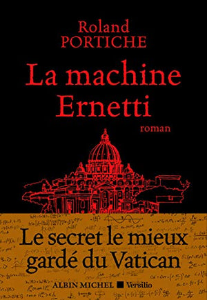 La machine Ernetti