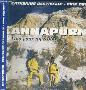 Annapurna