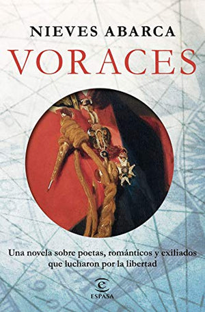 Voraces (ESPASA NARRATIVA)