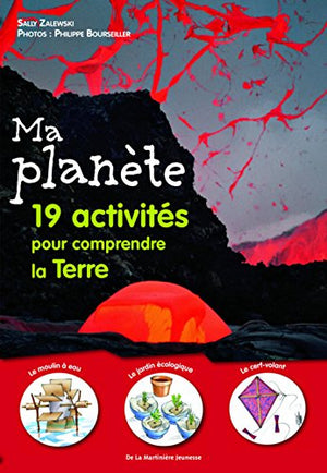 Ma planète