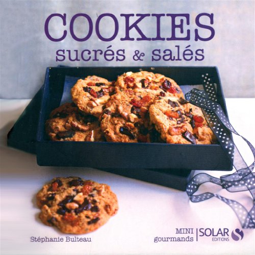 Cookies - Mini Gourmands