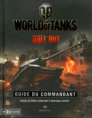 Guide du commandant