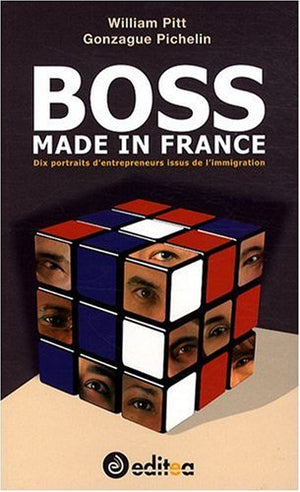 Boss Made in France