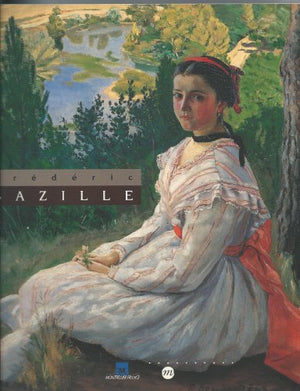 Frédéric Bazille et ses amis impressionnistes: [exposition , pavillon du Musée Fabre, 9 juillet-4 octobre 1992, Brooklyn art museum, 12 novembre 1992-31 janvier 1993