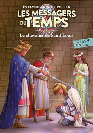 Le chevalier de Saint Louis