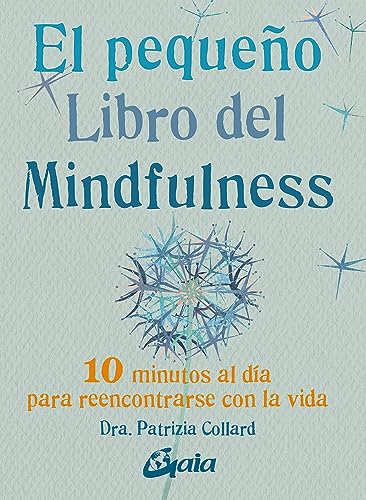 El pequeño libro del Mindfulness: 10 Minutos al día para reencontrrse con la vida: 10 minutos al día para reencontrarse con la vida