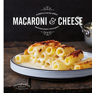 Macaroni and cheese