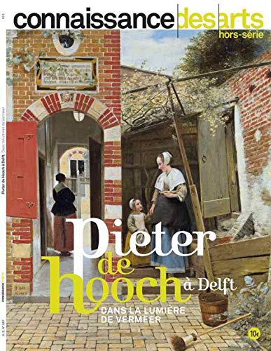 Pieter de Hooch à Delft