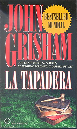 La Tapadera / The Firm