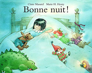 Bonne nuit !