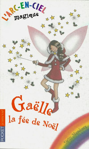 Gaëlle, la fée de Noël