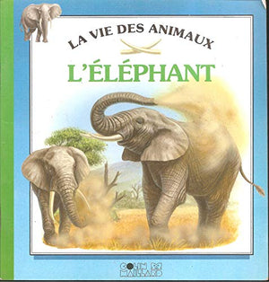 L'Eléphant