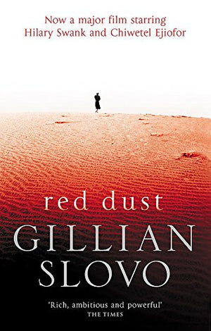 Red Dust