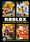 Roblox - Les meilleurs jeux de rôle