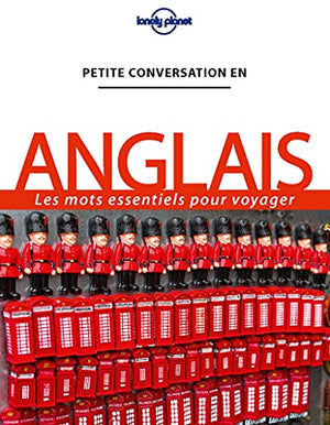 Petite conversation - Anglais