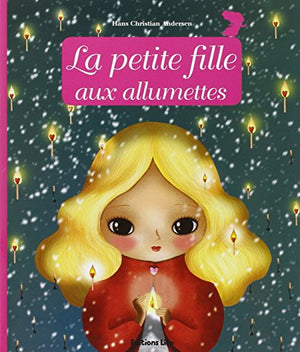 La petite fille aux allumettes