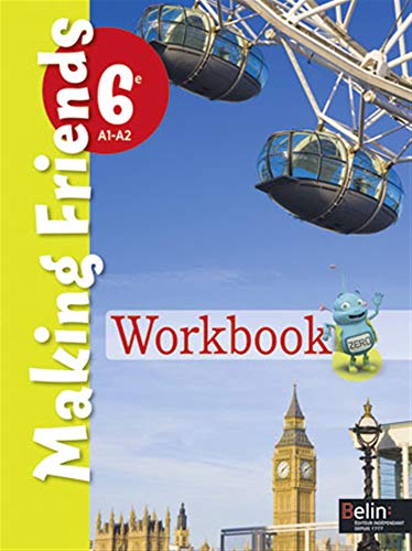 Making Friends: Workbook