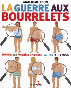 Guerre aux bourrelets