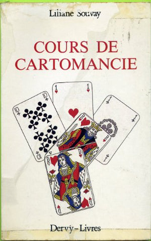 Cours de cartomancie