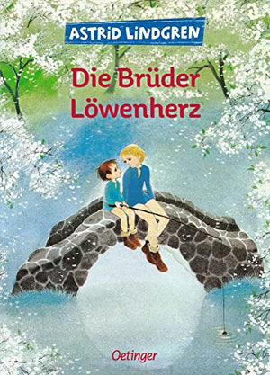 Bruder Lowenherz