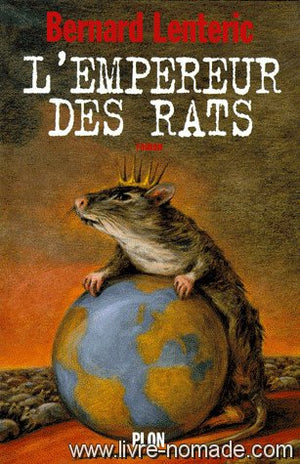 L'empereur des rats N°  1