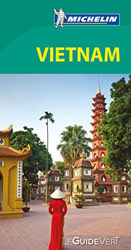 Guide Vert Vietnam