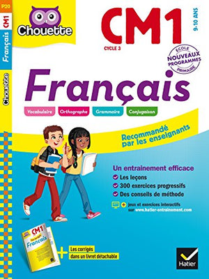 Français CM1