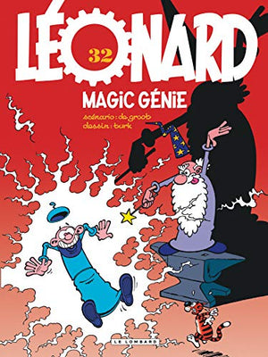 Magic génie