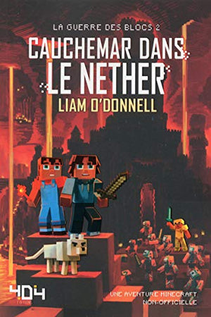 Cauchemar dans le Nether