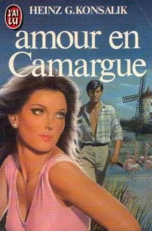 Amour en Camargue