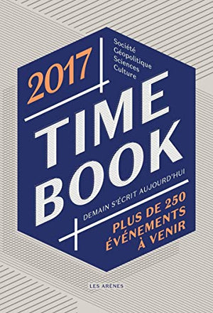 Time book 2017