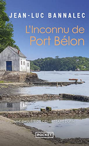 L'inconnu de Port Bélon