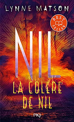 La colère de Nil