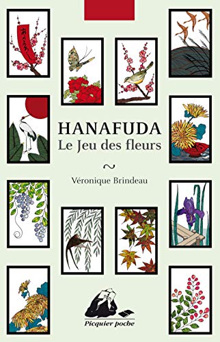 Le Jeu des fleurs - Hanafuda